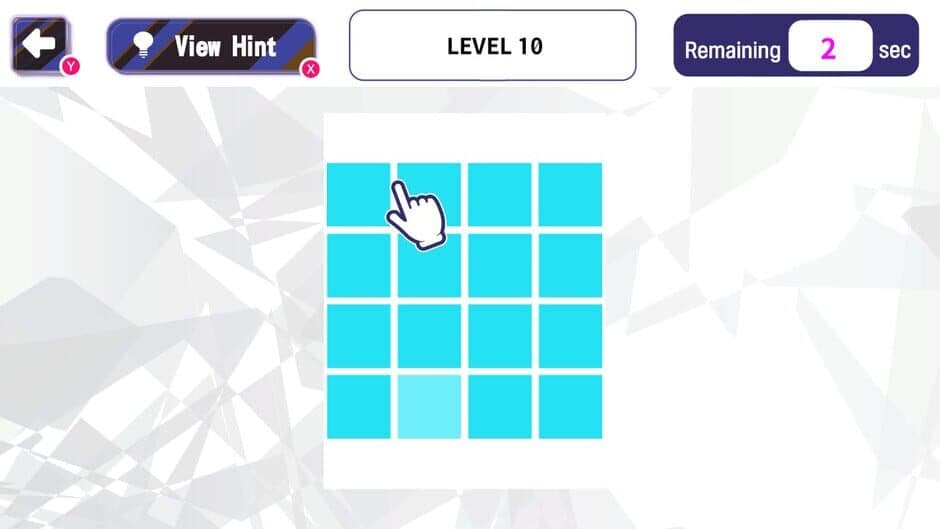Color Sense Challenge screenshot 2
