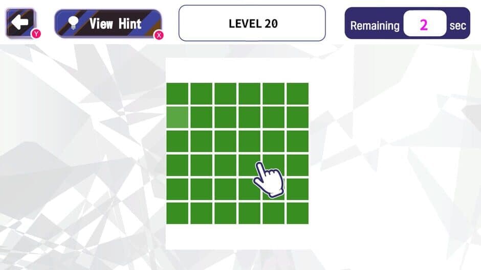 Color Sense Challenge screenshot 3