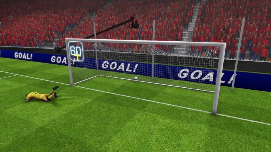 FFS 2024: Football Freekick Simulator