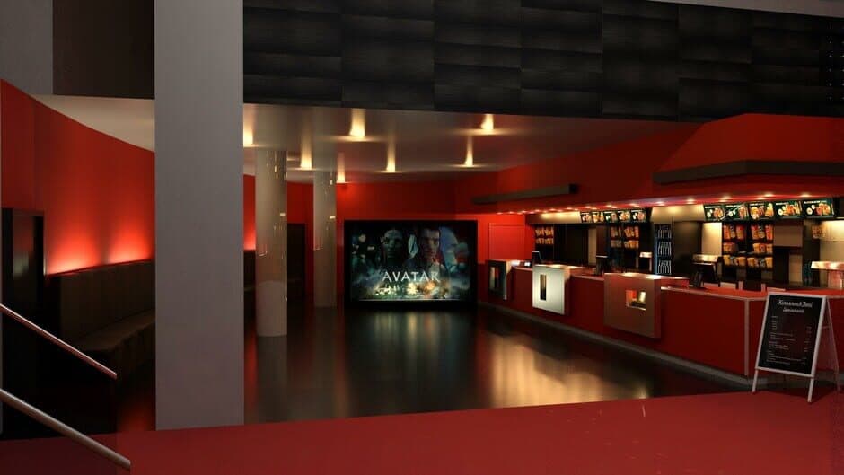Golden Ticket Simulator screenshot 4