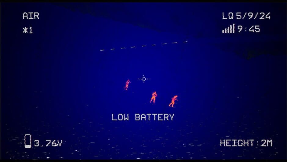 FPV Military Kamikaze Drone Simulator screenshot 6