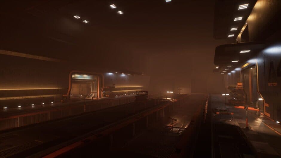 Zone One screenshot 2
