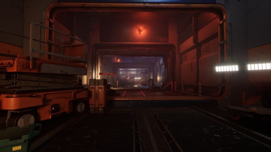 Zone One screenshot 4