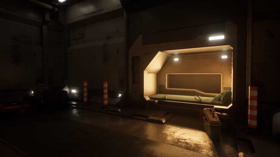 Zone One screenshot 5