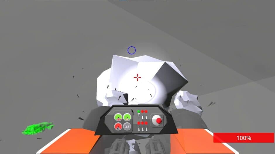 Zrust screenshot 4