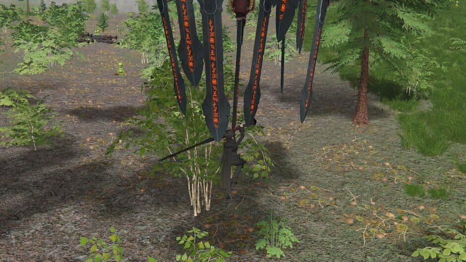 Xiuzhen World 2