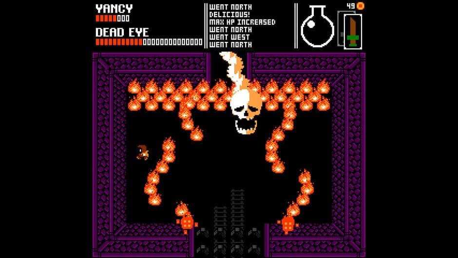 Yancy screenshot 3