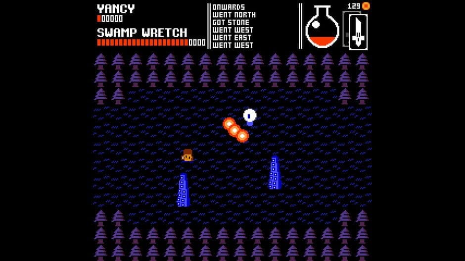 Yancy screenshot 6