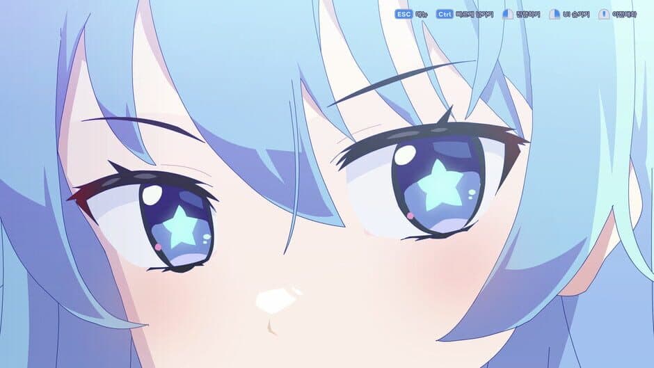 Winter Girl screenshot 6