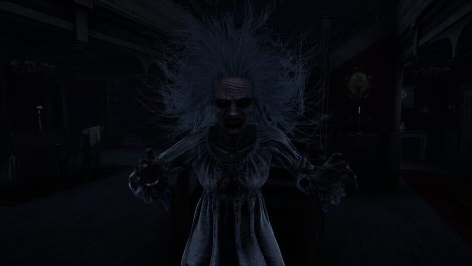 Whispers of The Shadow screenshot 4