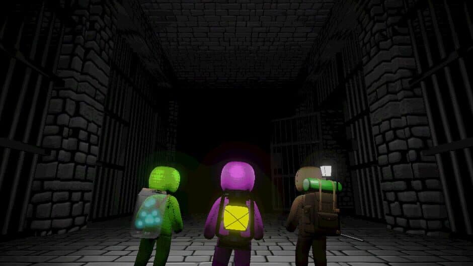 Voodoom screenshot 3