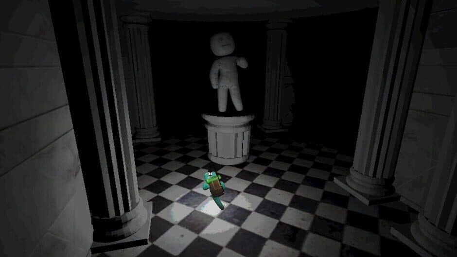 Voodoom screenshot 2