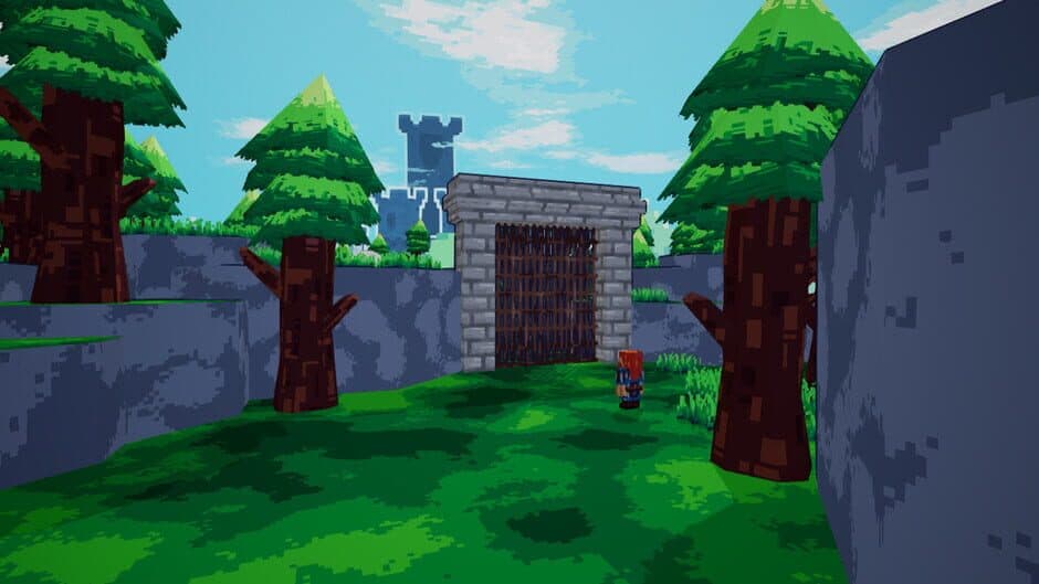 Up With Doznik screenshot 4