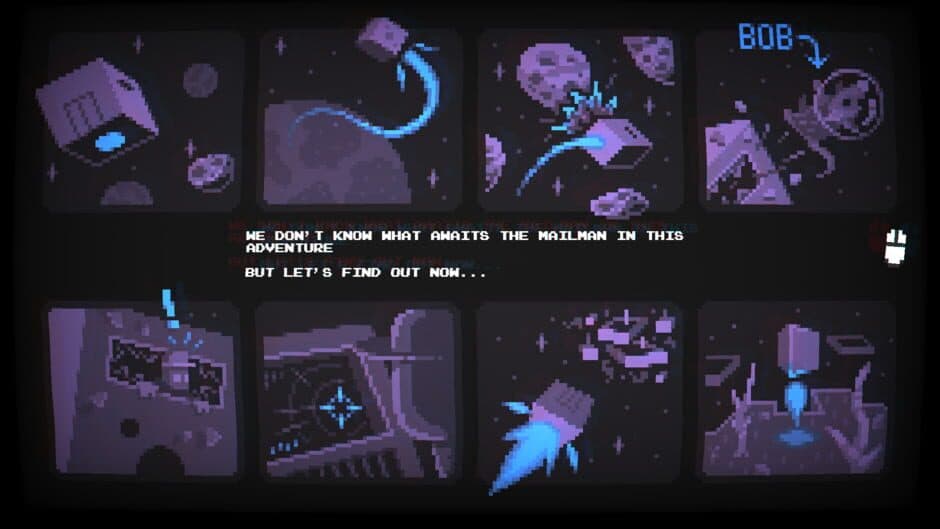 Opossession screenshot 3