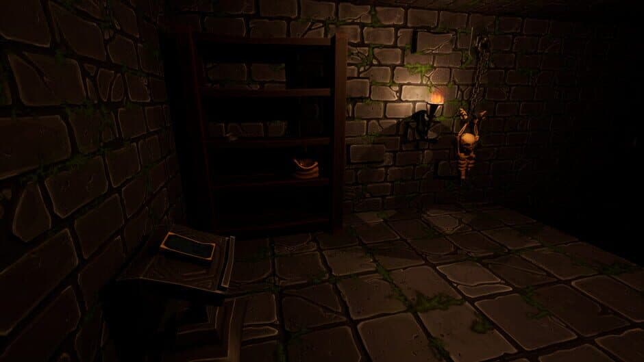Abyss Looters screenshot 2