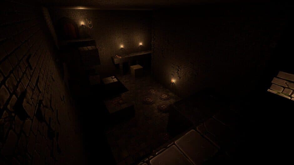 Abyss Looters screenshot 3