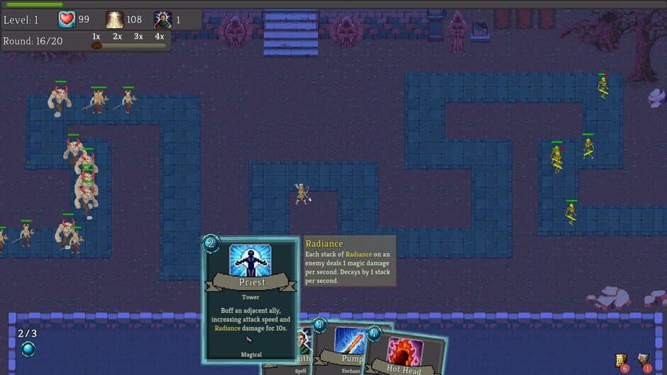 Age of Enchantment