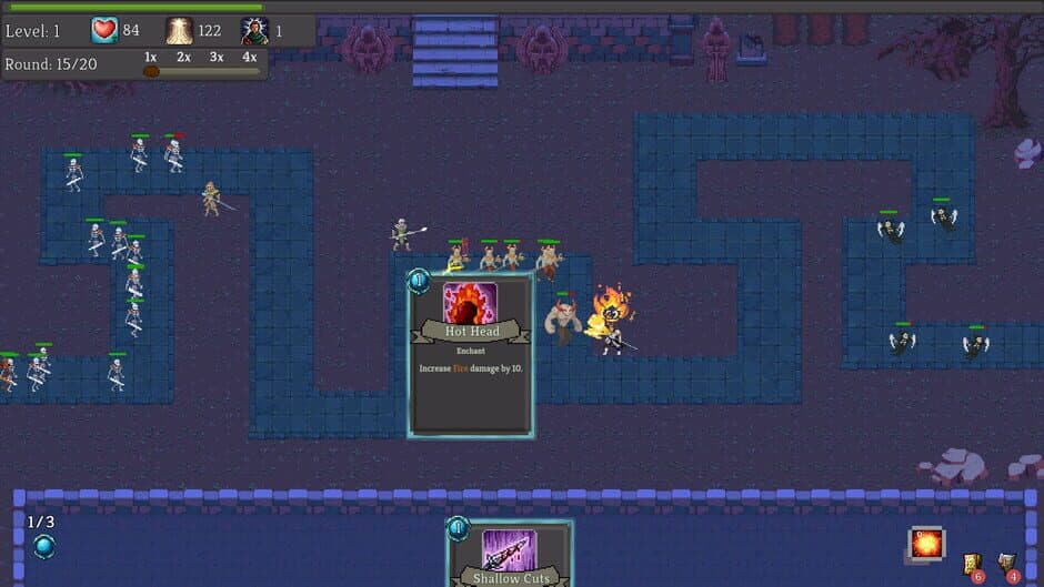 Age of Enchantment screenshot 2