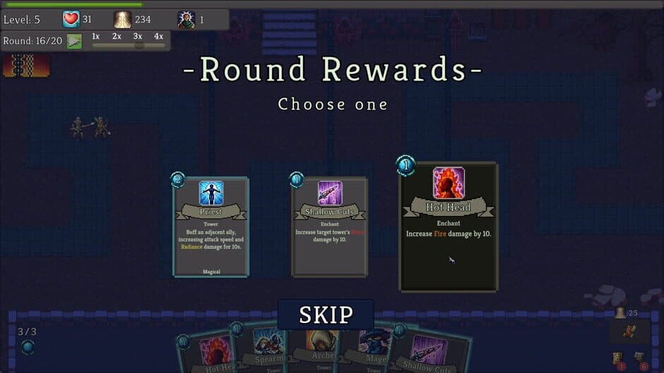 Age of Enchantment screenshot 3