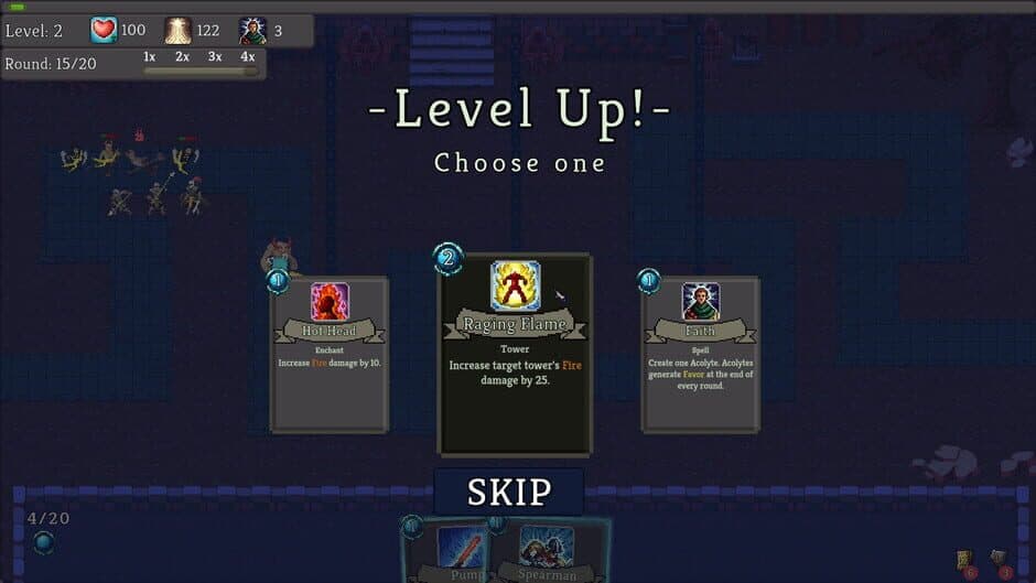 Age of Enchantment screenshot 4
