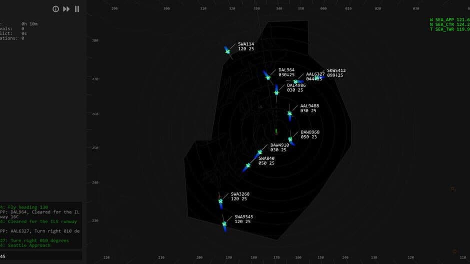 Airflow screenshot 2