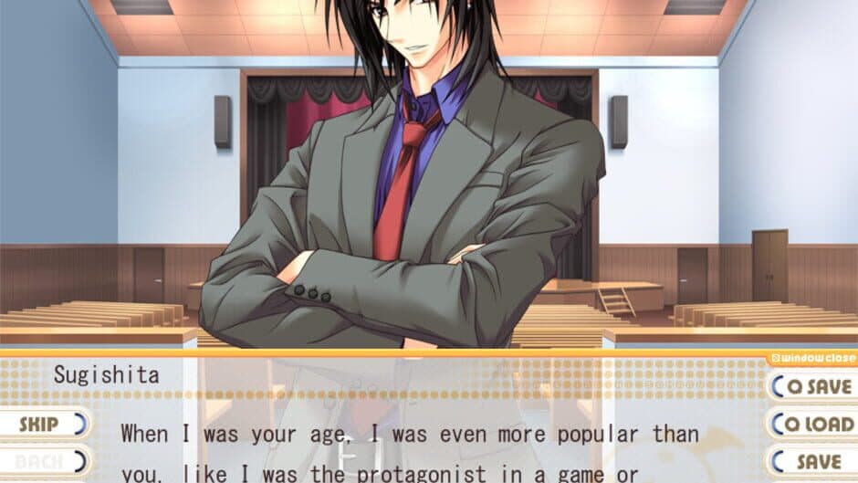 Akaneiro ni Somaru Saka screenshot 3