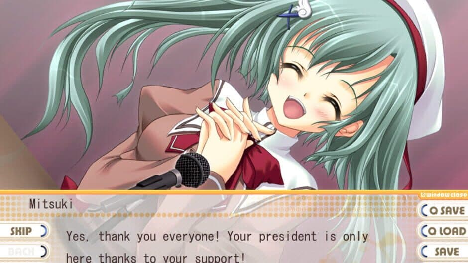 Akaneiro ni Somaru Saka screenshot 5
