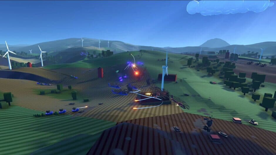 Infiniwar