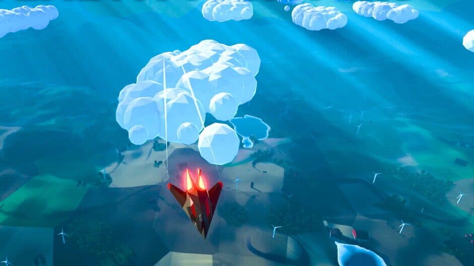 Infiniwar screenshot 2