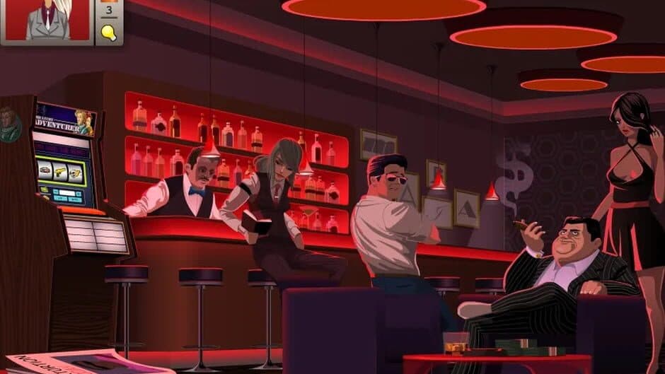 Goodgame Gangster screenshot 4