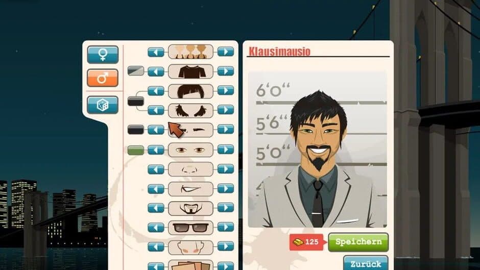 Goodgame Gangster screenshot 3