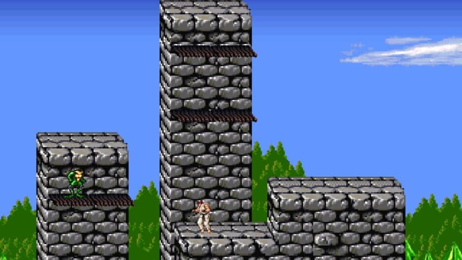 MultiHero screenshot 3