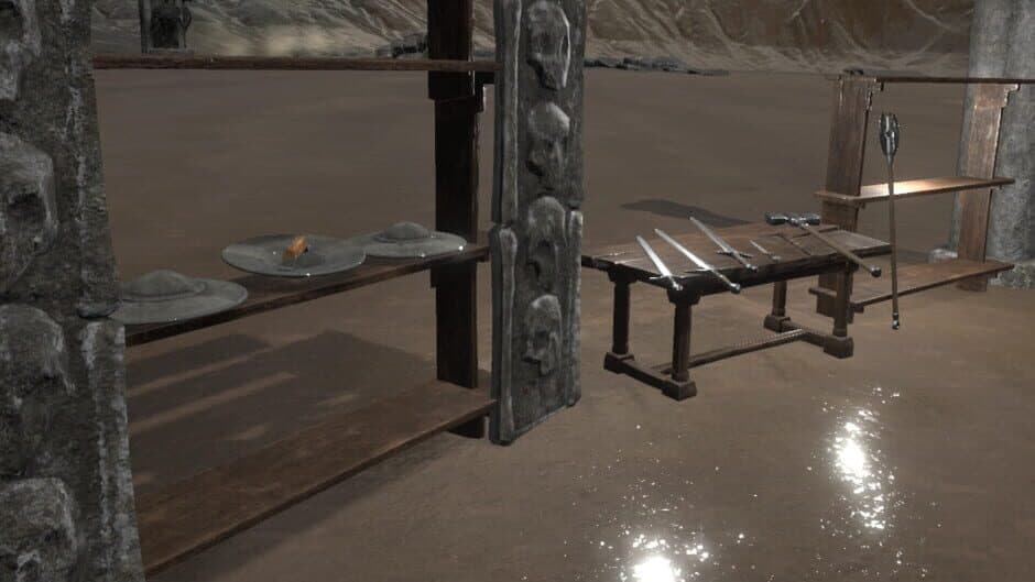 Wizard's Wrath Legends screenshot 3