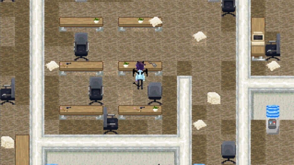 Child of Vision screenshot 4