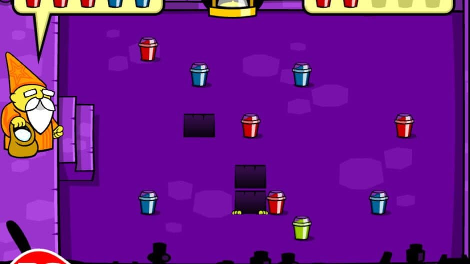 DQ De-Misty-Fied screenshot 2