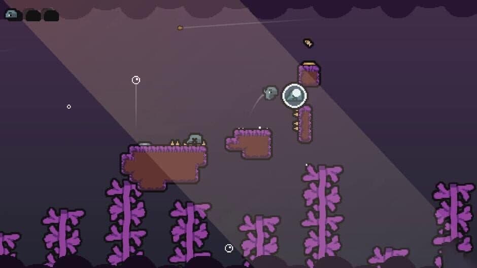 Tiny Whaley 2 screenshot 2