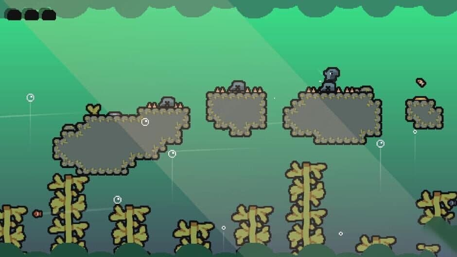 Tiny Whaley 2 screenshot 3
