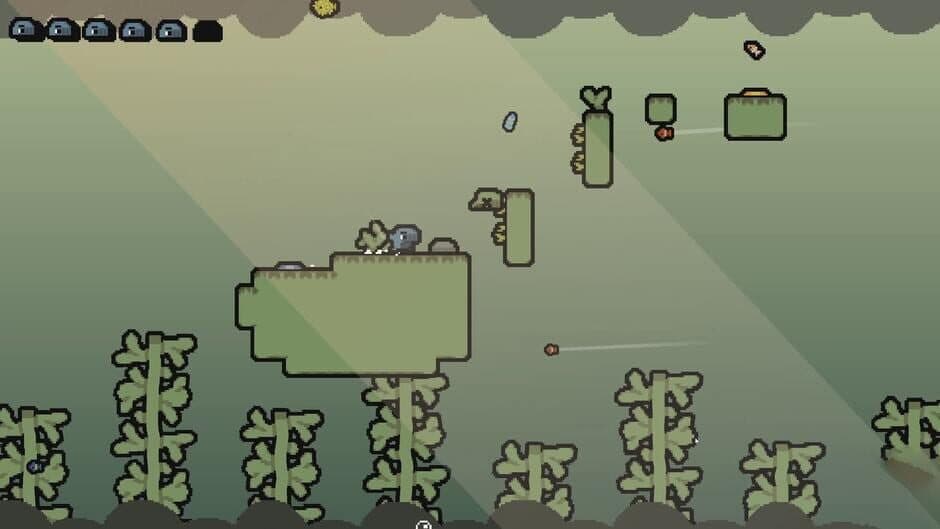 Tiny Whaley 2 screenshot 4