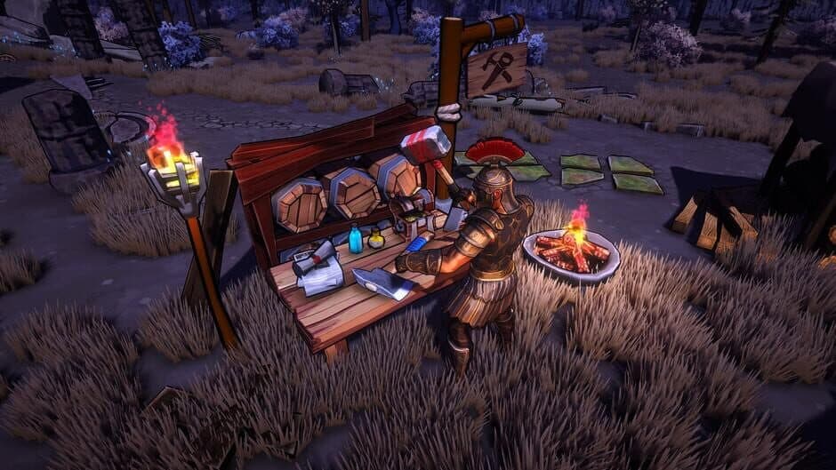 Isolation Instinct: Farming, Craft, Survival screenshot 4