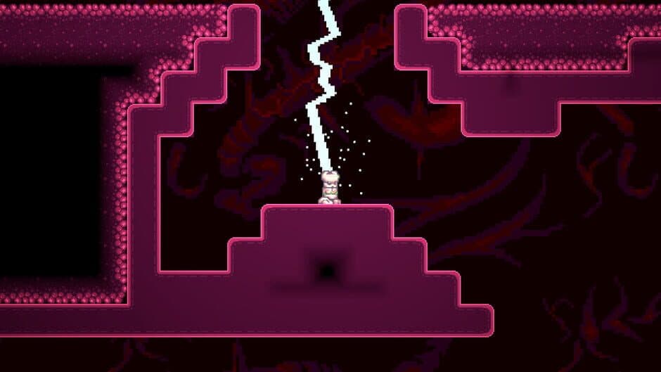 Rock Digger screenshot 4