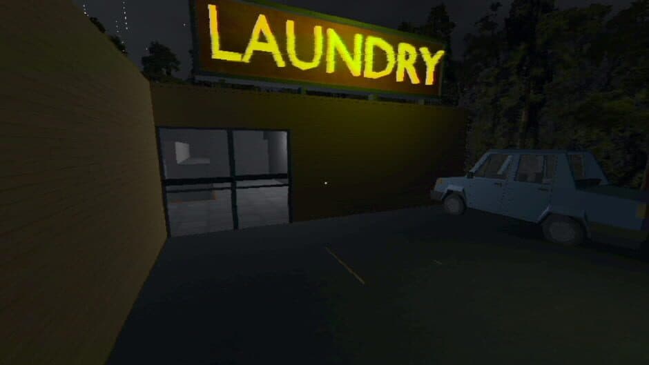 The Ripper Wash screenshot 2