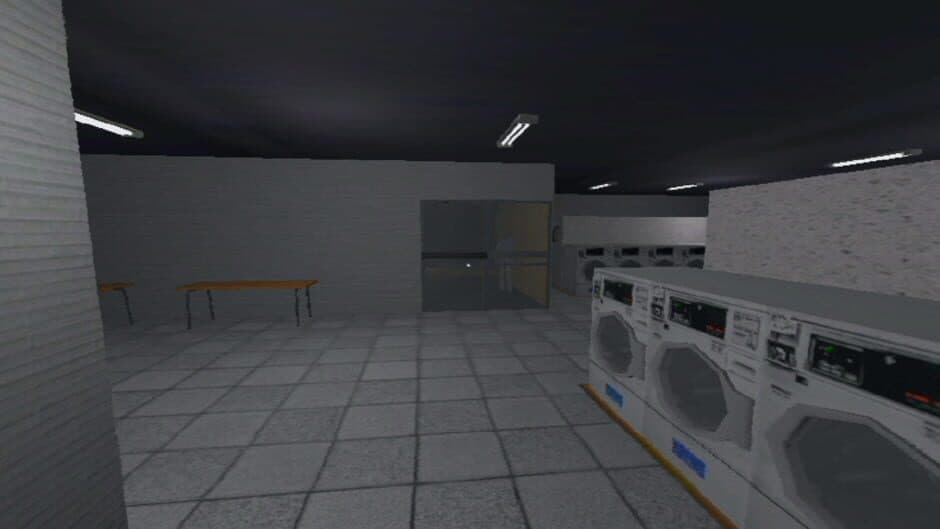 The Ripper Wash screenshot 3