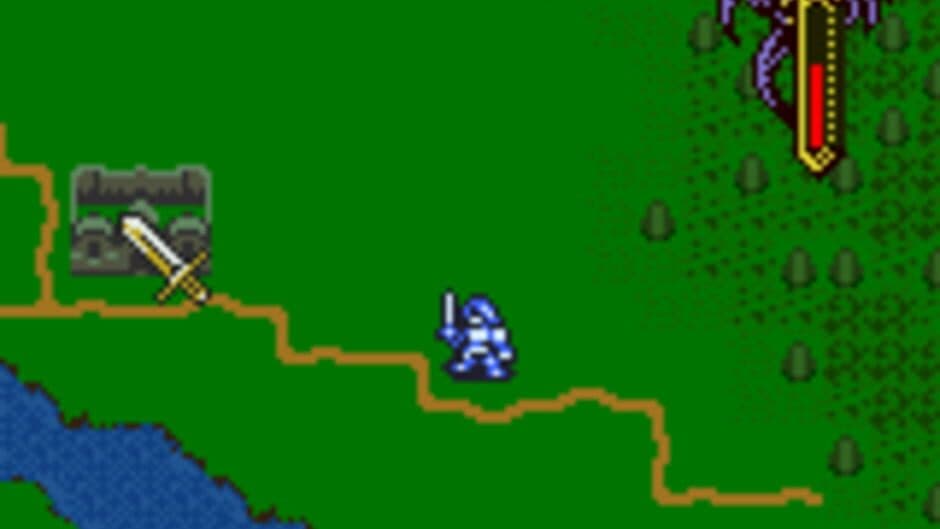 Ogre Battle Gaiden screenshot 5