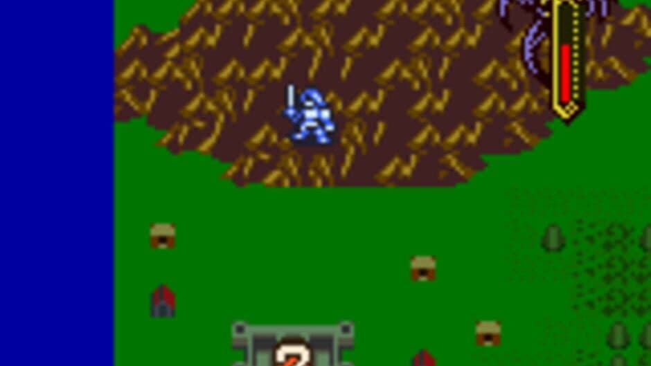 Ogre Battle Gaiden