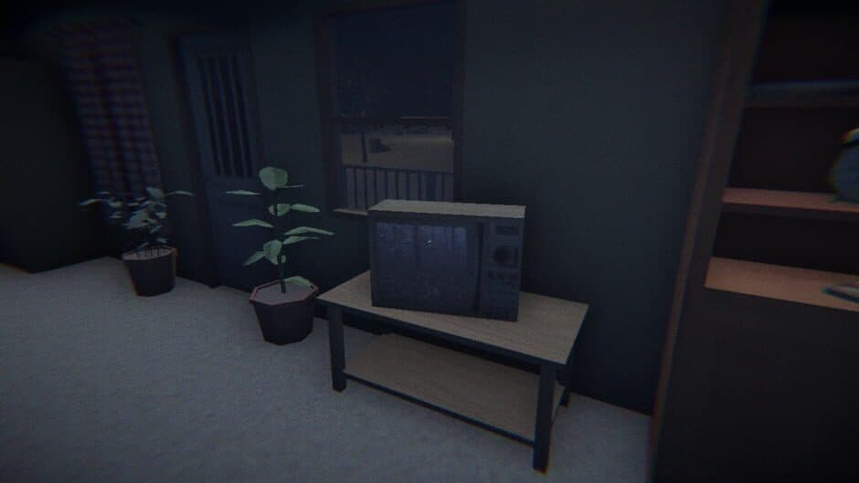 Rented Nightmare screenshot 2