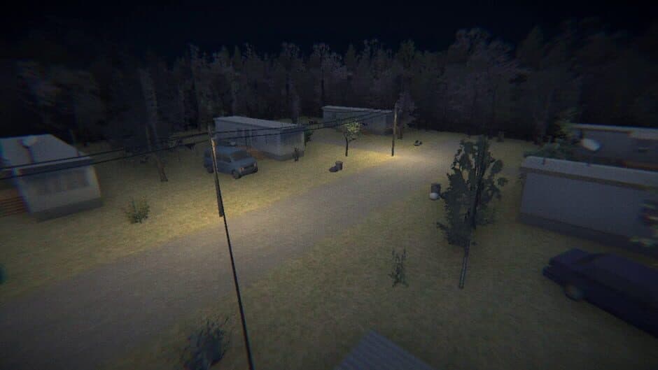 Rented Nightmare screenshot 3