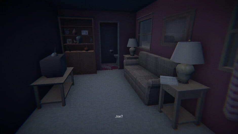Rented Nightmare screenshot 4