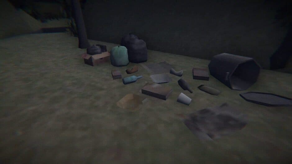Rented Nightmare screenshot 5