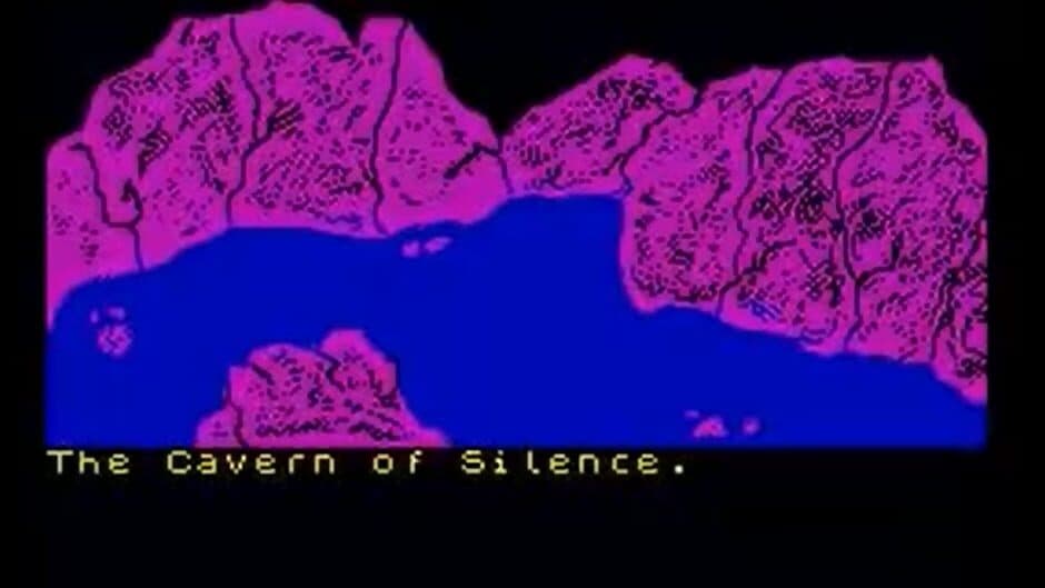 Forest at World's End screenshot 5