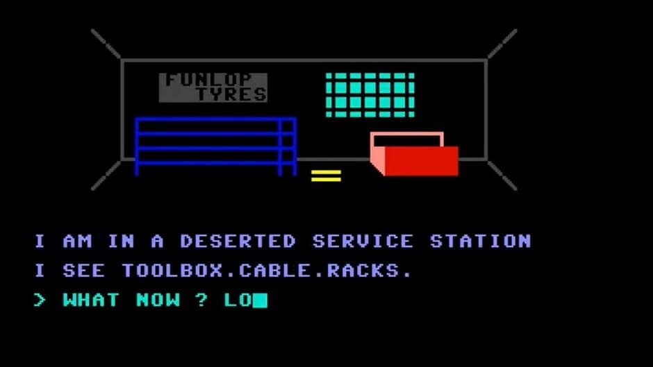 Thermo Nuclear War Games screenshot 5